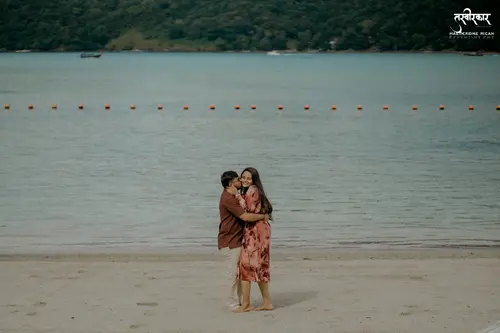 South Goa Coastal Pre-Wedding Trailer by Tasveerkarr