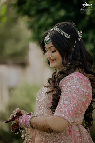Ananya & Rohan Royal Vows Udaipur