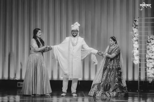 Luxury Wedding Photography Deliverables Tasveerkarr